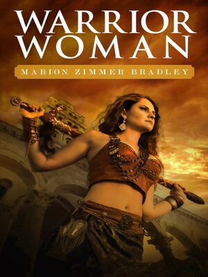 cover image of Warrior Woman